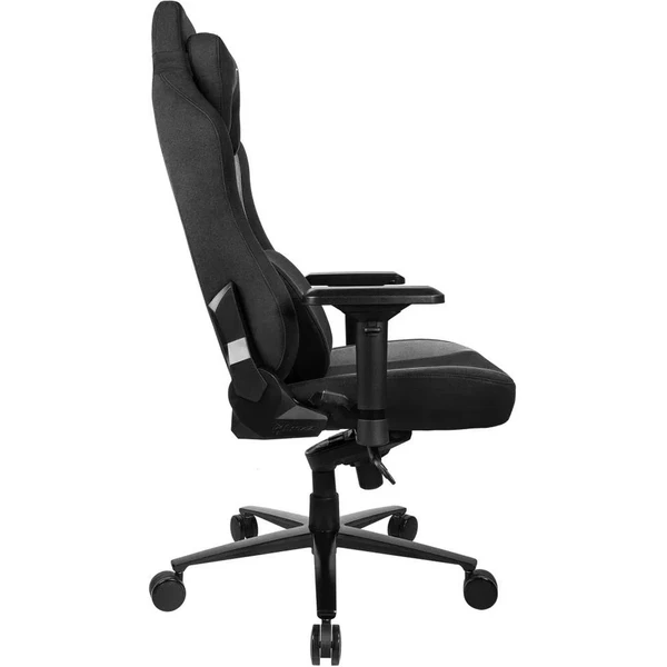 AROZZI VERNAZZA Supersoft herná stolička čierna - Stoličky - Obrázok 28C6000K01