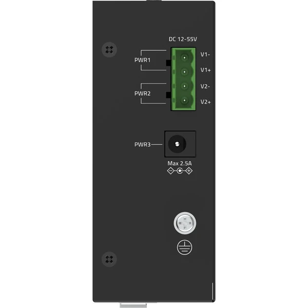 D-Link 6-portový gigabitový priemyselný nespravovaný switch - Switche - Obrázok 28CL000K01