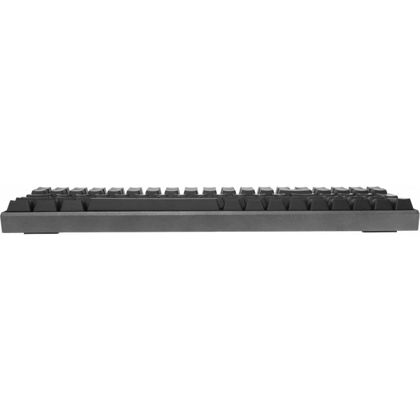 White Shark KATANA Red (US) čiernošedá - Klávesnice - Obrázok 28CYF00101
