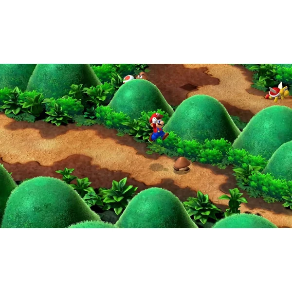 Super Mario RPG (Switch) - Hry na Nintendo Switch - Obrázok 28D5G00101