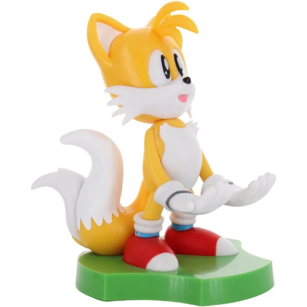 Exquisite Gaming Holdem Sonic the Hedgehog - Tails - Figúrky - Obrázok 28DA000L01