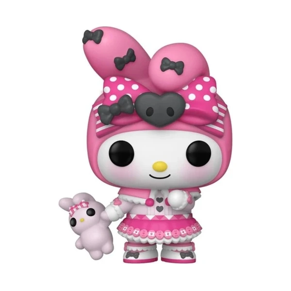 Funko POP! #114 My Melody s Pipi (50. Anniversary) - Funko POP! - Hlavný obrázok