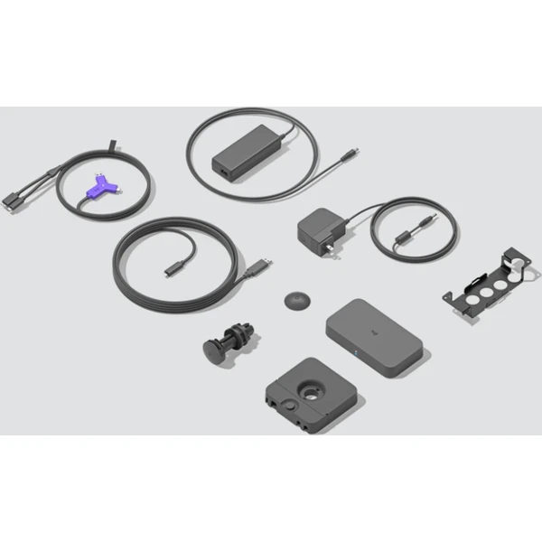 Logitech Swytch - Príslušenstvo pre konferencie - Obrázok 28GI500301