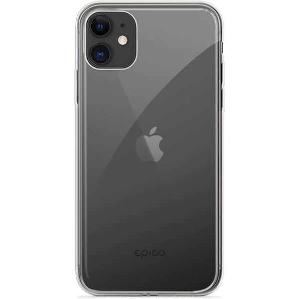 Epico HERO kryt Apple iPhone 11 číry - Puzdra - Obrázok 28I2200301