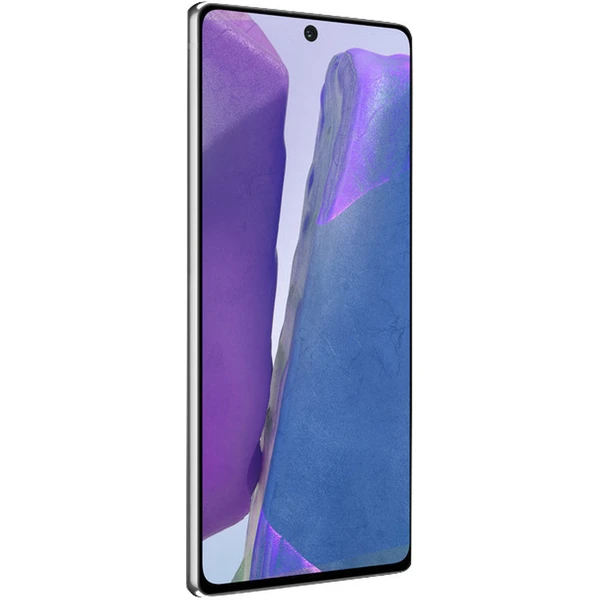 Samsung Galaxy Note20 256GB sivý - Mobilné telefóny - Obrázok 28I5400301