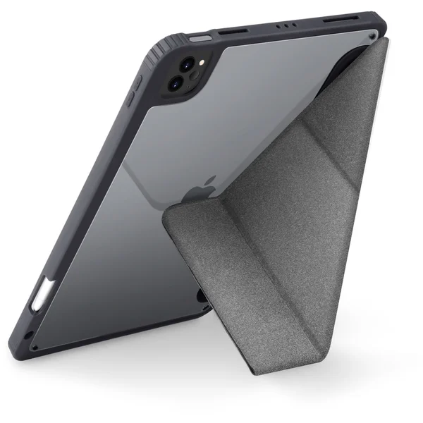 UNIQ Moven puzdro iPad Pro 11" (2020/2021/2022) sivé - Puzdra - Obrázok 28JP600301