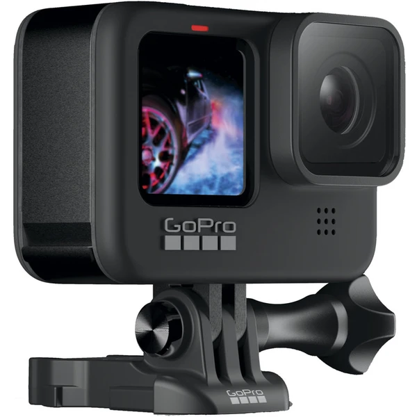 GoPro HERO9 Black (Kategória A) - Kamery - Obrázok 28JX400301