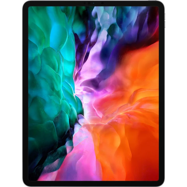 Apple iPad Pro 12,9" 128 GB Wi-Fi vesmírne šedý (2020) - Tablety - Obrázok 28L1200301