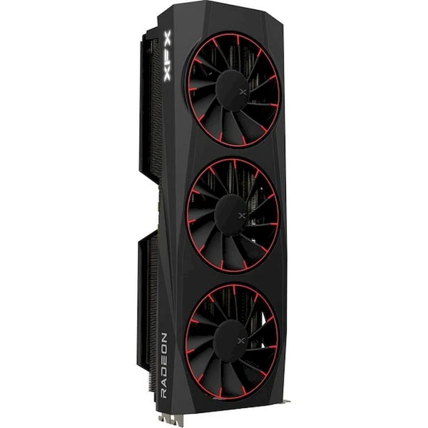 XFX Quicksilver AMD Radeon RX 9070 XT 16 GB GDDR6, Magnetic Air Edition - Grafické karty - Obrázok 28LE000L01