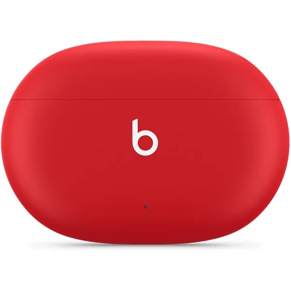 Apple Beats Studio Buds bezdrôtové slúchadlá s potlačením hluku červená - Slúchadlá - Obrázok 28MJF00101