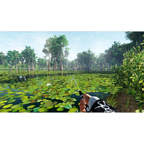 The Fisherman: Fishing Planet (Xbox One) - Hry na Xbox One - Obrázok 28N3100201