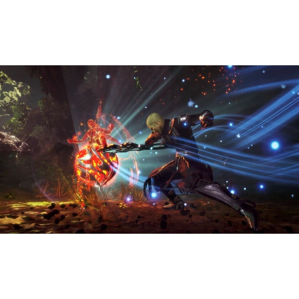 Stranger of Paradise Final Fantasy Origin (PS4) - Hry na PS4 - Obrázok 28PU600301