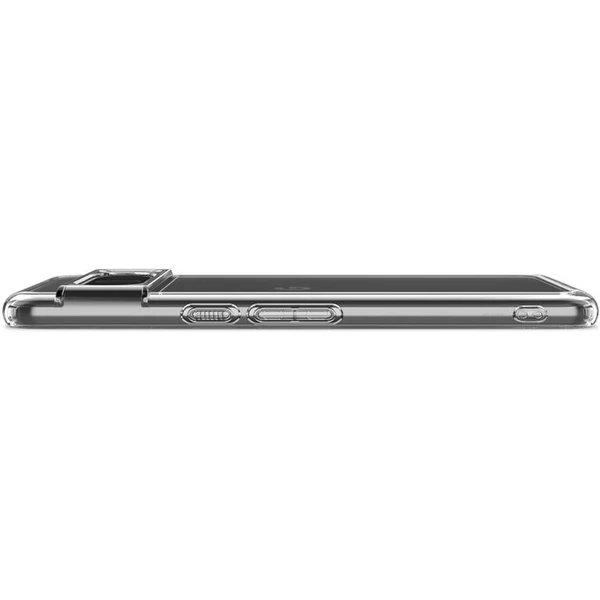 Spigen Ultra Hybrid kryt pre Google Pixel 8 Pro Číra - Puzdra - Obrázok 28SA000601