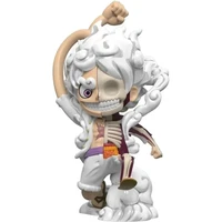 Soška XXRAY+ Freeny's Hidden Dissectibles: One Piece - Luffy 5 Gear 20,3 cm - Sochy a sošky