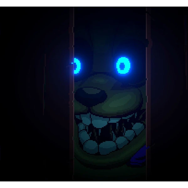 Five Nights at Freddy's: Into the Pit (Switch) - Hry na Nintendo Switch - Obrázok 28TC000P01