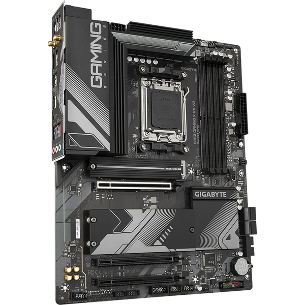 GIGABYTE B650 GAMING X AX V2 - Základné dosky - Obrázok 28V5000J01