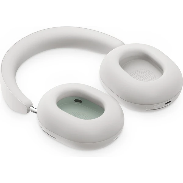 Sonos Ace bezdrôtové slúchadlá s ANC biela - Slúchadlá - Obrázok 28VD000J01