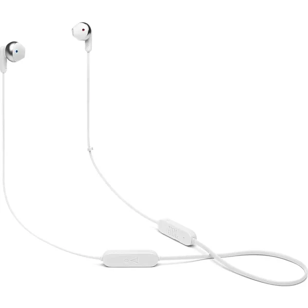 JBL Tune 215BT biela - Slúchadlá - Hlavný obrázok
