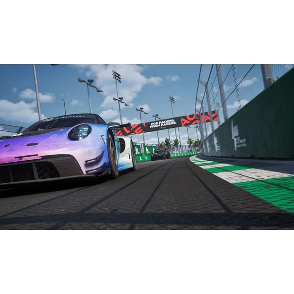 Rennsport (XSX) - Hry na Xbox Series - Obrázok 28WJ000K01