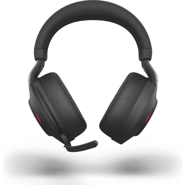 Jabra Evolve2 85 USB-A MS - Slúchadlá - Obrázok 28X8500301