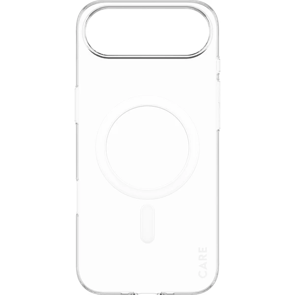 PanzerGlass® CARE SL1M (1mm) MagSafe kryt Apple iPhone Air číry - Puzdra - Obrázok 28XL000K01