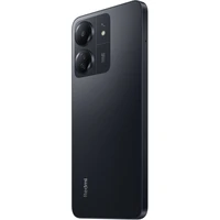 Xiaomi Redmi 13C 5G 4/128GB čierna - Mobilné telefóny