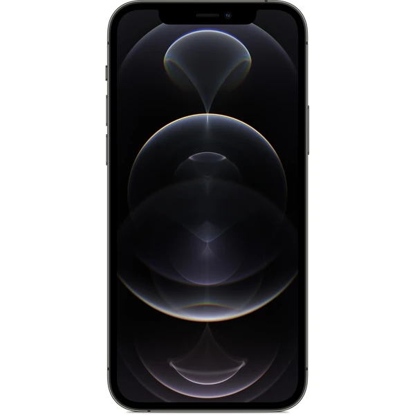 Apple iPhone 12 Pro 128GB grafitovo šedý - Mobilné telefóny - Obrázok 28YD500301