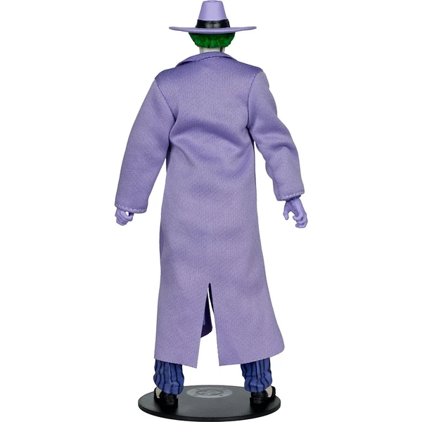 Akčná figúrka DC Direct Page McFarlane Toys: Crisis on Infinite Earths - Punchers The Joker 18 cm - Figúrky - Obrázok 28YM000K01