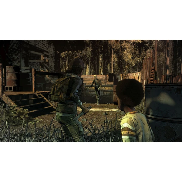 The Walking Dead: The Final Season (Xbox One) - Hry na Xbox One - Obrázok 28Z3100201