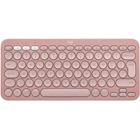 Logitech Pebble Keys 2 K380s klávesnica (US INTL) - Klávesnice