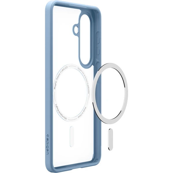 Spigen Ultra Hybrid MagSafe kryt Samsung Galaxy S26+ modrý - Puzdra - Obrázok 28a16883b80040a1aa11742c8445e947