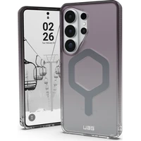 UAG Plyo MagSafe kryt Samsung Galaxy S26 Ultra čierny/priehľadný - Puzdra