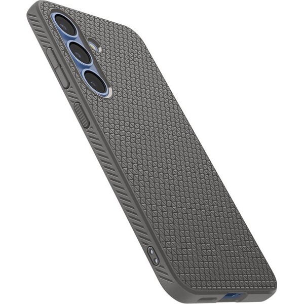 Spigen Liquid Air kryt Samsung Galaxy S25 marble gray - Puzdra - Obrázok 28c32adfcbeb4534b32534eaad1f374b