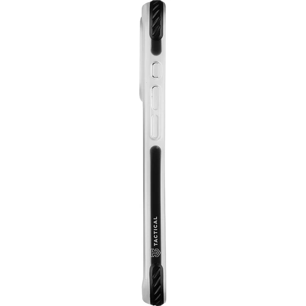 Tactical MagForce Hexagon kryt Apple iPhone 16 Pro čierny - Puzdra - Obrázok 28c55d1d2ab34f278ec5a7e29925de8c