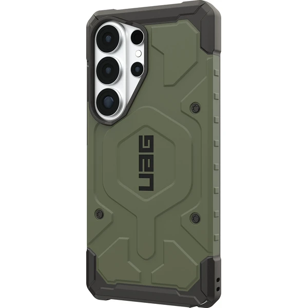 UAG Pathfinder MagSafe kryt Samsung Galaxy S26 Ultra zelený - Puzdra - Obrázok 28cbd7d6811b4edfaf03e5656426a23e