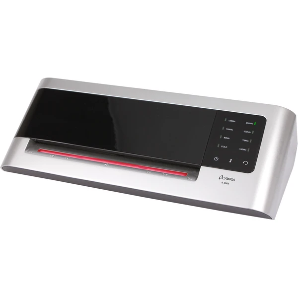 Olympia A 3048 laminátor - Laminátory - Obrázok 28cccb48804b4c5699ac923dc7e43023