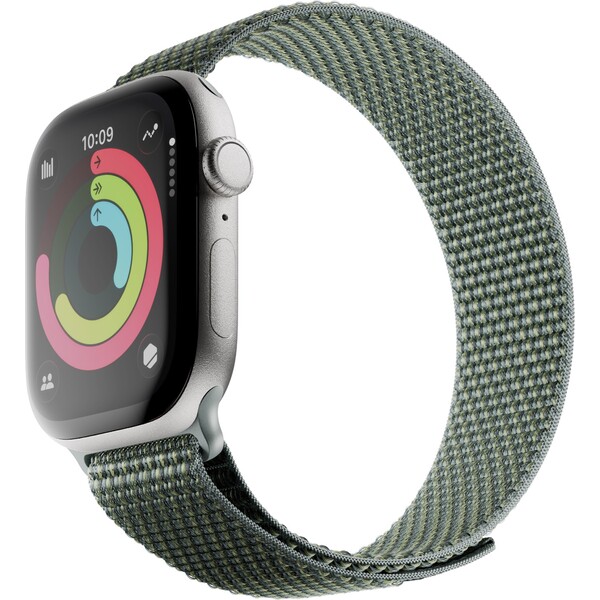 E-shop Native Union Active Watch Loop remienok Apple Watch 38/40/41/42mm, slate green