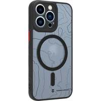Tactical MagForce Warthog MagSafe kryt Apple iPhone 13 Pro Asphalt - Puzdra