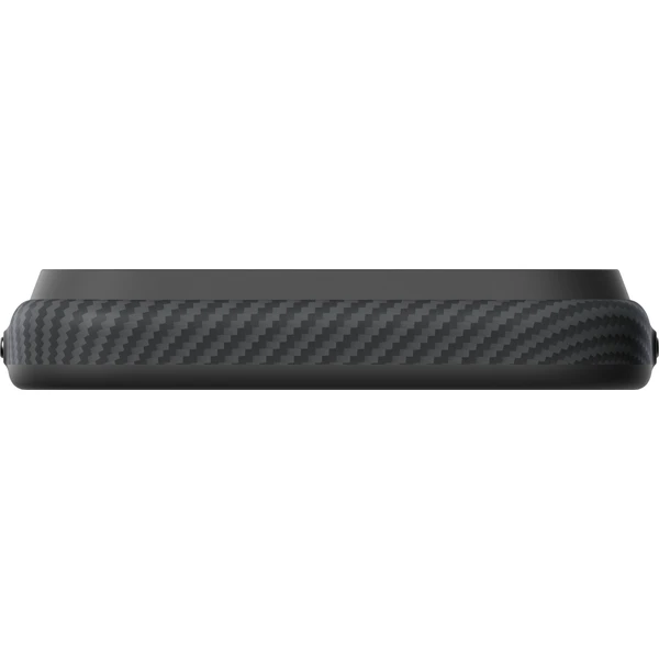 Pitaka Summa Case MagSafe kryt iPhone 18 Pro Max Black/Grey Twill - Puzdra - Obrázok 28e0f452142347b593e4c6ed80eefcd0