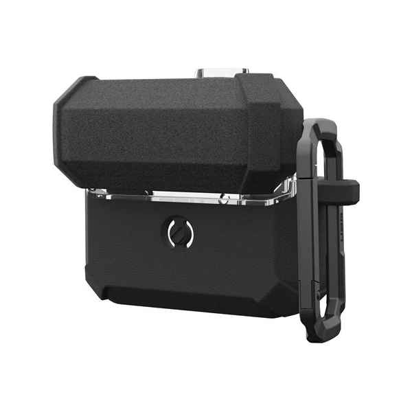 UAG Plasma puzdro Apple AirPods Pro 3. Generácia čiernej - Puzdra - Obrázok 28e19de0d6d34c1794cfc06df020b9fc