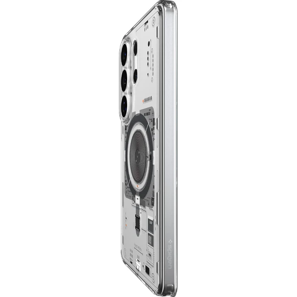 Spigen Ultra Hybrid MagSafe kryt Samsung Galaxy S26 Ultra neo one - Puzdra - Obrázok 28ebb0c7e5264ca2aeafcfcdf9b28773
