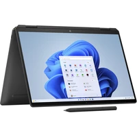 HP Spectre x360 14-eu0000nc (9V6N2EA#BCM) čierny - Notebooky