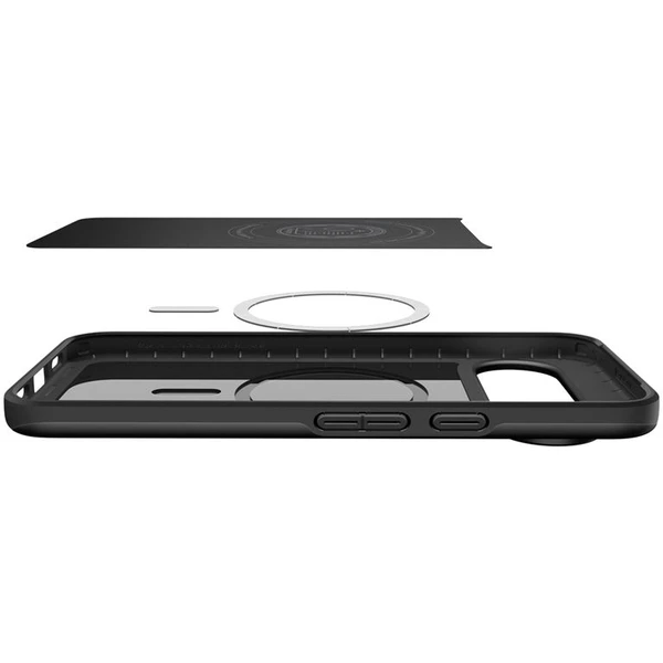 Spigen Thin Fit MagSafe kryt Google Pixel 10/10 Pro čierny - Puzdra - Obrázok 28fb93ca4e384089949f19d56b455980