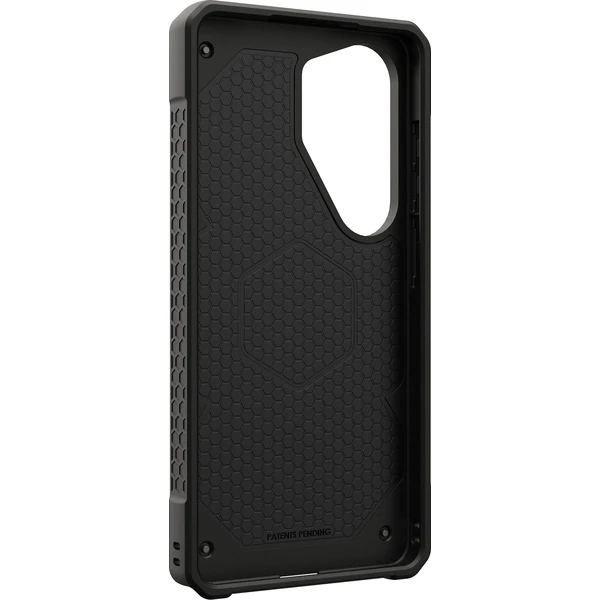 UAG Monarch Pro MagSafe kryt Samsung Galaxy S26 Ultra titánový - Puzdra - Obrázok 2900ec6c7f12429d8cf84ee620ec94bd