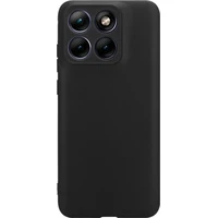 Taktický TPU kryt Motorola Edge 70 Fusion čierny - Puzdra