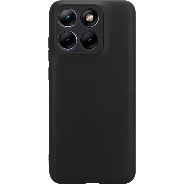 E-shop Taktický TPU kryt Motorola Edge 70 Fusion čierny