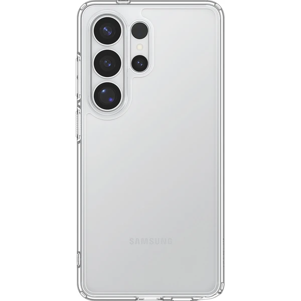 Spigen Ultra Hybrid kryt Samsung Galaxy S26 Ultra priehľadný - Puzdra - Obrázok 29049ce2330e4344b5828f834171d06f