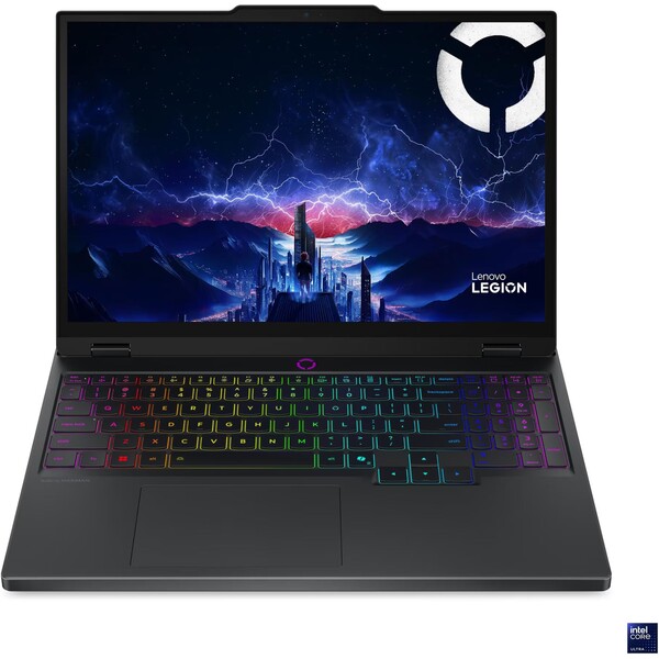 E-shop Lenovo Legion 5 15IRX10 (83LY0074CK) RTX 5060 čierny - záruka na 3 roky