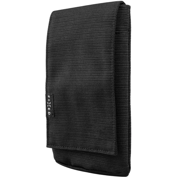 FIXED Camino Case crossbody pre mobilné telefóny do 7", čierne - Popruhy a crossbody - Obrázok 290fa92f5051457a8fc1a681ac1bff13