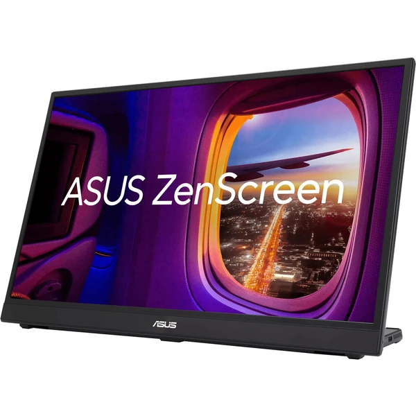 ASUS ZenScreen MB17AHG monitor 17,3' - Monitory - Obrázok 2910000N01